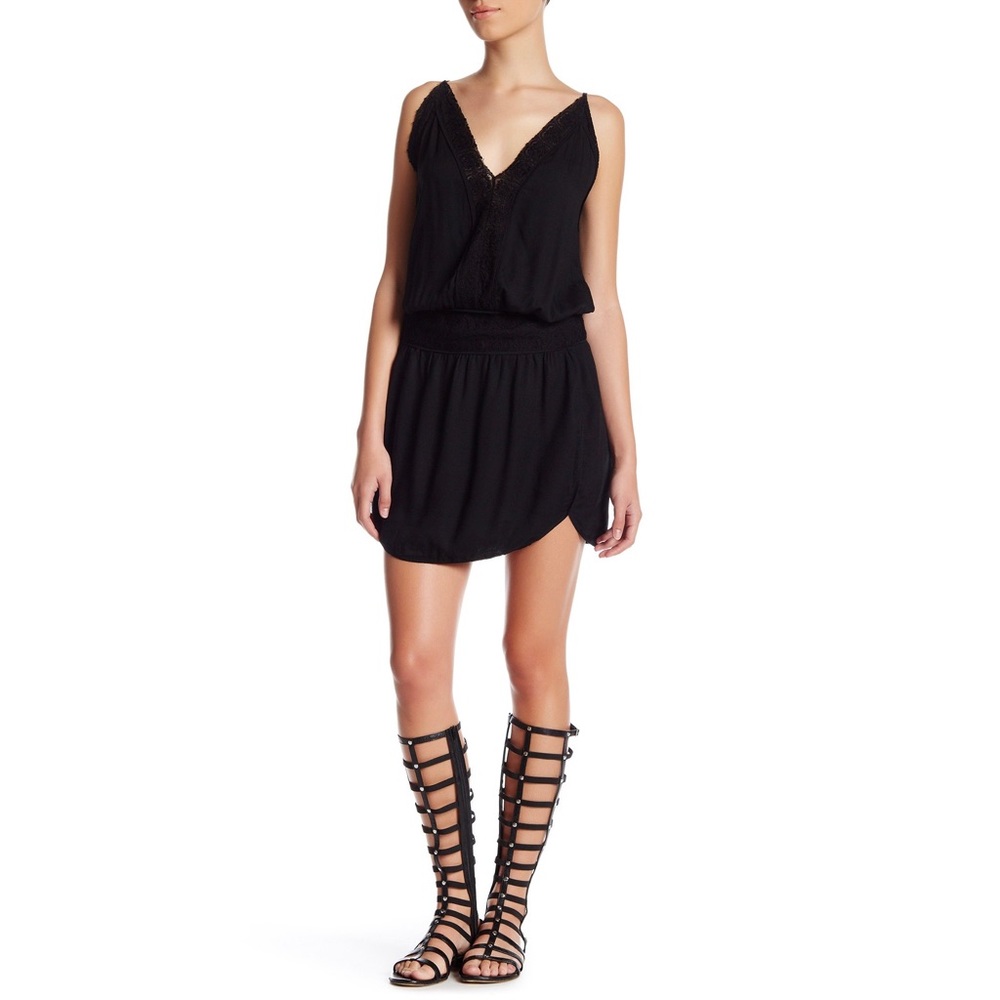 Tiare Hawaii Dress